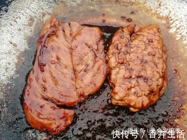 吉野|“家庭版”照烧鸡排饭,色泽诱人,肉质滑嫩,吉野家不外传的秘方