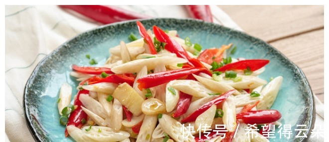 膳食纤维|人称“夏季第一菜”，是菜也是药，常吃清肠刮油防贫血，别错过！