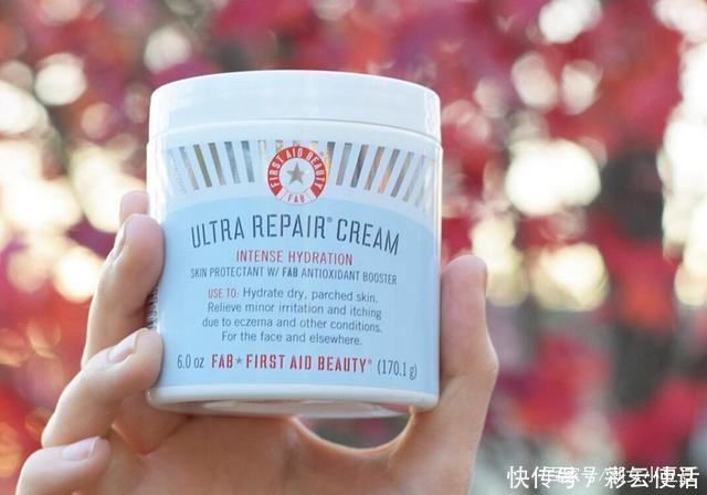 压力|别被大牌“忽悠”了,这才是平价好用的面霜,学生党入手无压力