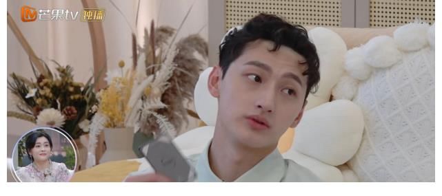 《女恋4》孟子义大概率被拒?刘特指责其自我,心动值仅有60分!