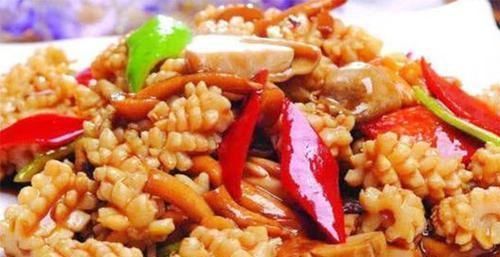 补血|孩子最馋的“Q弹菜”，补钙补血促发育，提高记忆力和免疫力