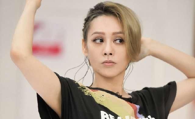 伊能静为何还不被淘汰看了五公,我终于知道答案