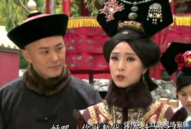 巡抚|大太监安德海，为什么会被一个巡抚所杀？