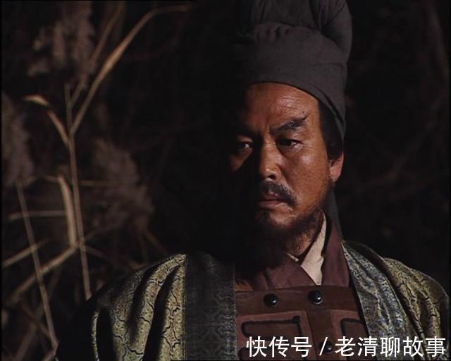 林冲&梁山一百单八将六人最不配好汉之称,宋江排名第一,林冲榜上有名