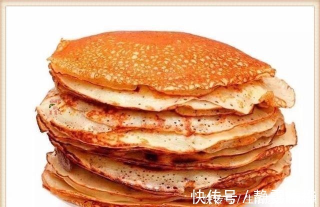 悦悦|冬季早餐，我家馒头吃得少，用它代替，少油低糖，简单营养又健康