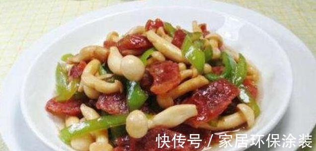 熏干片|春节过后请客吃饭教你几道美味的下饭菜,色香味俱全,上桌扫光