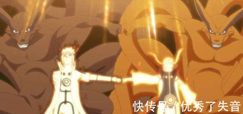 四代火影|火影忍者三代火影和四代火影，究竟谁的实力更胜一筹呢