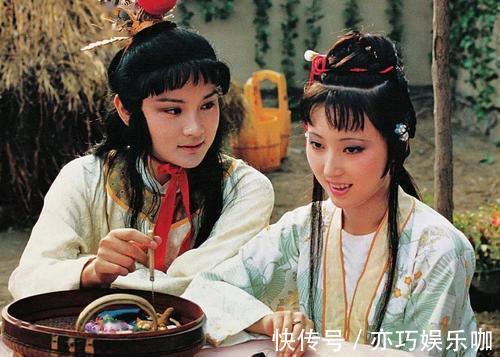 红楼梦$“林黛玉”陈晓旭:与丈夫一起出家,香消玉殒后成父母永远的痛