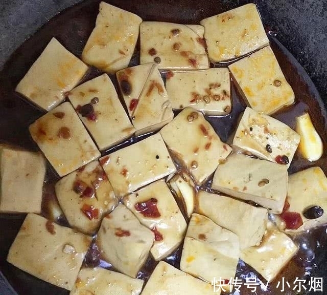 豆腐|它是“天然钙库”，补钙比牛奶强，多给孩子吃，个子长高高