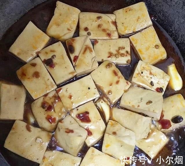 豆腐|它是“天然钙库”,补钙比牛奶强,多给孩子吃,个子长高高
