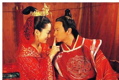 郭暧|驸马：我爹若想称帝轻而易举，公主哭着告状，皇帝苦笑：他说得对