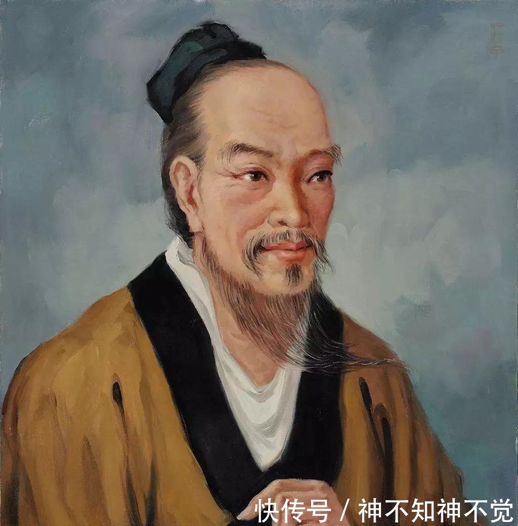 别太|鬼谷子:做人别太简单了,记牢这三句教诲,让你的城府深不可测!