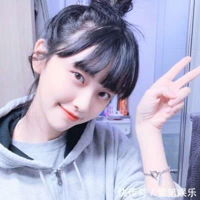 男生|女生觉得“很土”,男生却很喜欢的“3发型”,小姐姐们get到了吗