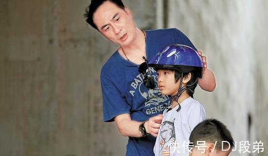 店大欺人|硬汉吴镇宇遭受不公待遇，店大欺人的芒果台是否应该出面致歉