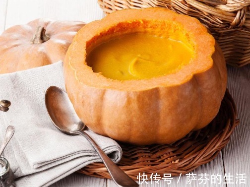 养生|金秋十月吃什么最养生不要错过7种软糯的应季食物