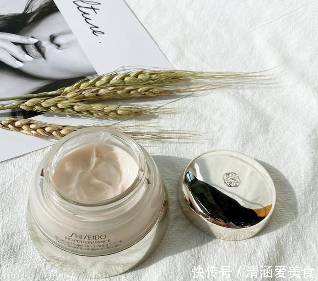 小蜜罐|从20到50都该知道的抗老面霜:智妍适合全肤质,小蜜罐很划算