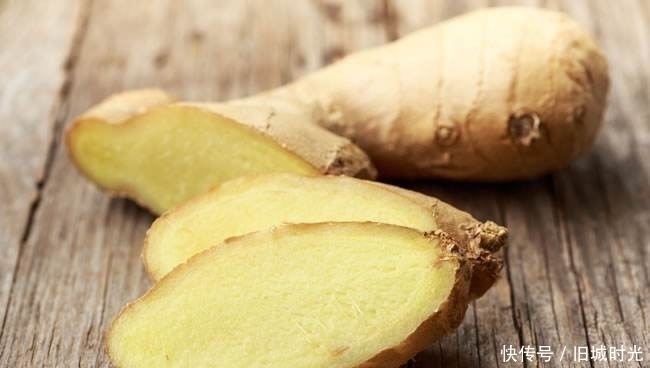 气色|经常失眠多梦,生姜和此物一起泡,湿气没了,睡眠好了,气色也好