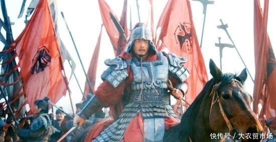 口头禅|吕雉设计诱杀敢信, 韩信死前喊出三个字, 如今成众人口头禅