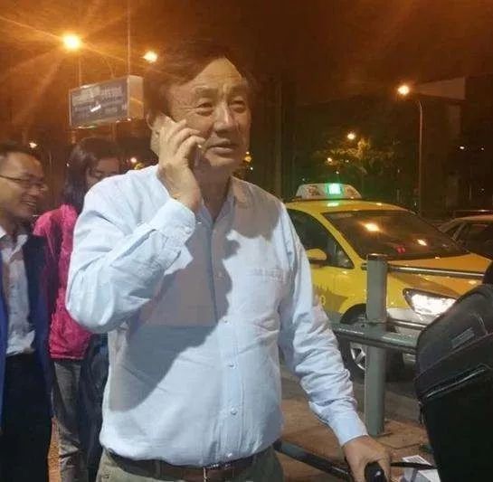 辞职|华为副总裁因家庭原因提出辞职,任正非铁腕回复你可以离婚啊!