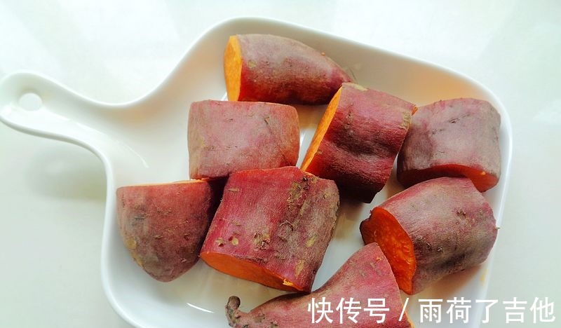 豆腐块|晚餐是吃大鱼大肉好，还是吃家常便饭看我家怎么吃的！