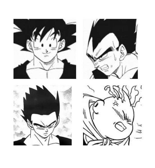 曾经龙珠世界的最强Boss沙鲁，如今实力已掉出前五十！