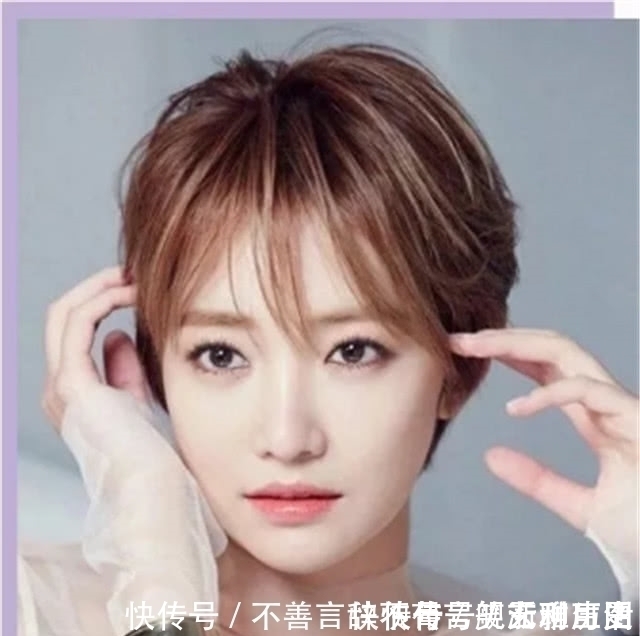 长短|在直男的眼里,女生头发的“长短”,区别真有这么大吗?