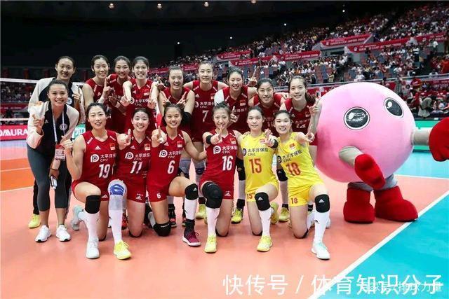主教练|中国女排主教练报名结束,敬请期待谁将接过郎平的教鞭