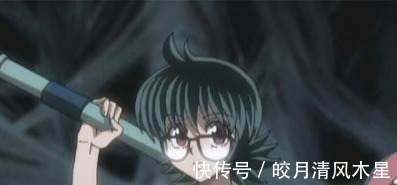 飞坦|全职猎人幻影旅团剩余成员，谁会是下一个被西索狙击的目标