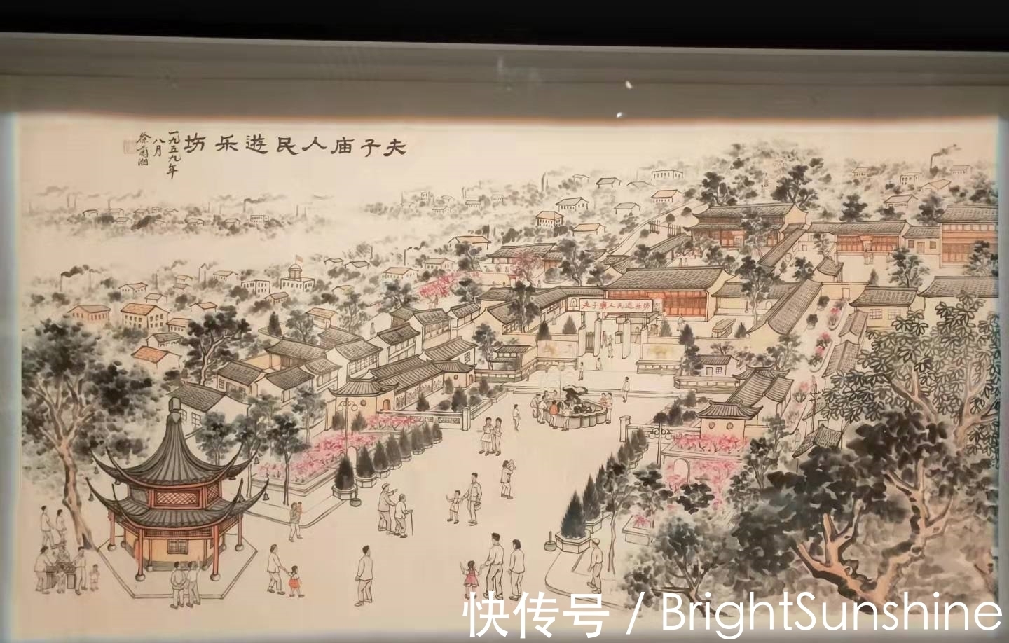 云远&忆2021雨雪风霜……