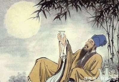 东坡&苏轼向美人献诗,前两句大失水准,后两句惊世骇俗!