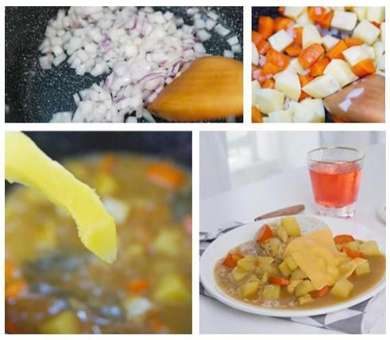 14道解馋又下饭的家常菜,餐餐不重样,下班吃什么不再愁!