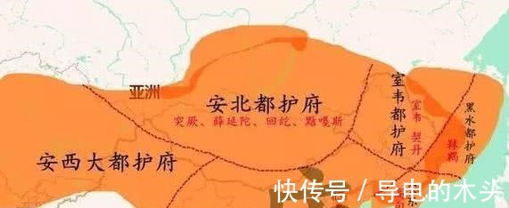 奥斯曼@被中国打残了的三个民族,逃跑到欧洲后都成了霸主,无人能敌!