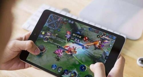 孩子|孩子拿手机玩小游戏，电子产品是洪水猛兽，还是益智工具？