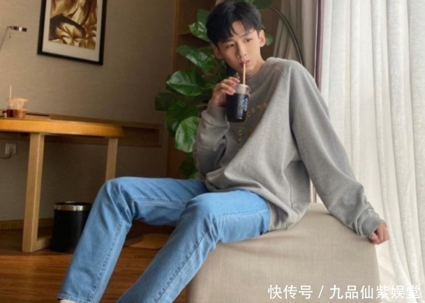 邓伦录《密逃3》嗓子喊哑,还发文提问!网友现场听到他喊救命!