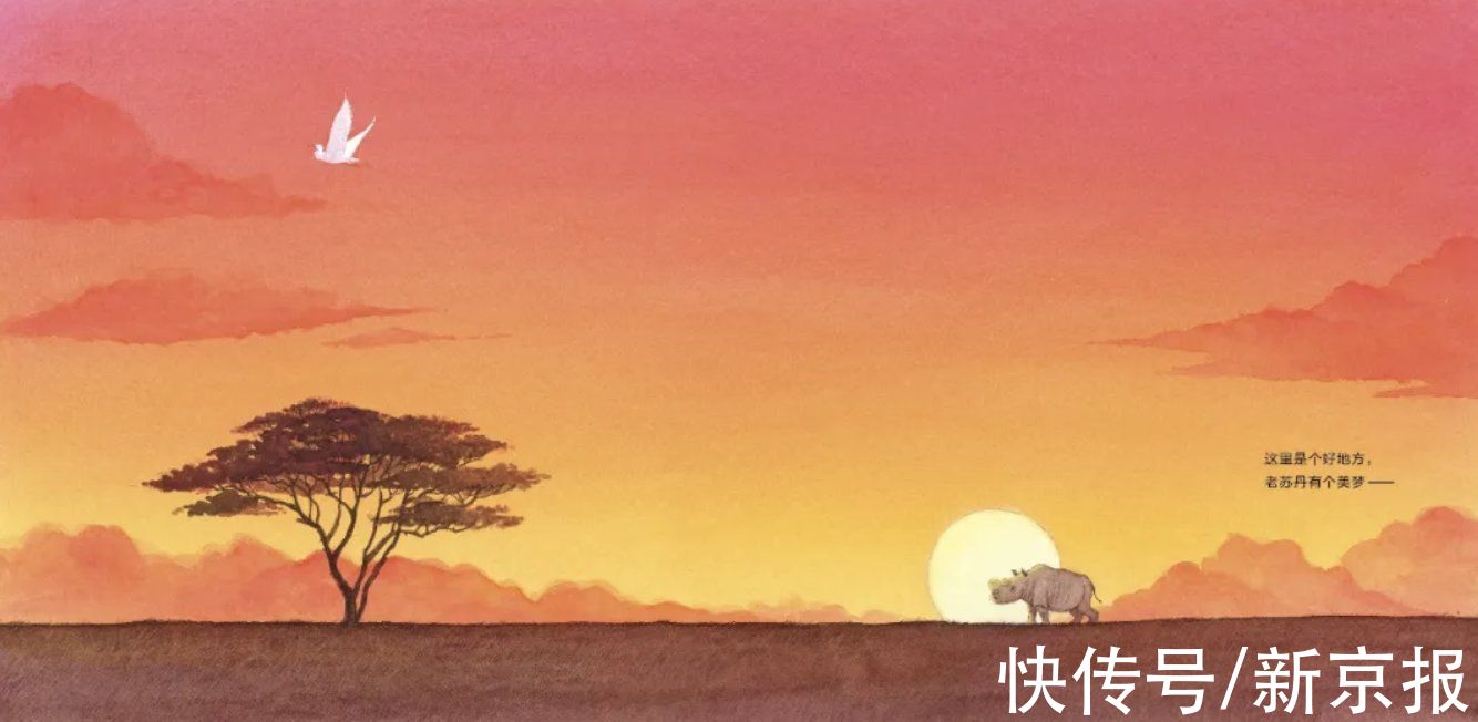 童书|原创绘本编辑的喜与忧：创造才是最快乐的