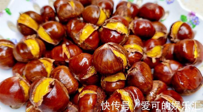 霹雳果|35岁以后，不管有钱没钱，6种食物要常吃，为了健康，及早了解