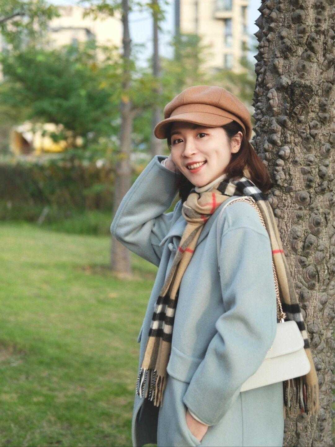 穿搭 最近流行裤子别乱穿,记住几个搭配法则,小个子女生有救了