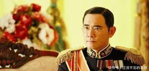 不让|溥仪皇帝最爱的女人,五年后患病惨死,因皇帝不让医生检查!