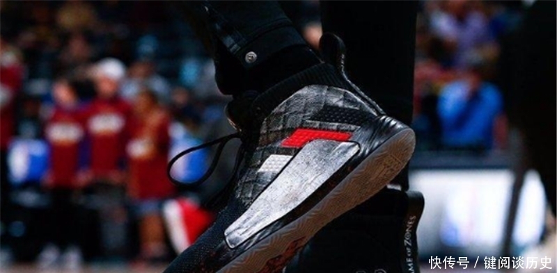 不用|“不用吃土也能穿上球鞋”!盘点五双适合“穷学生”的实战球鞋,值得入手