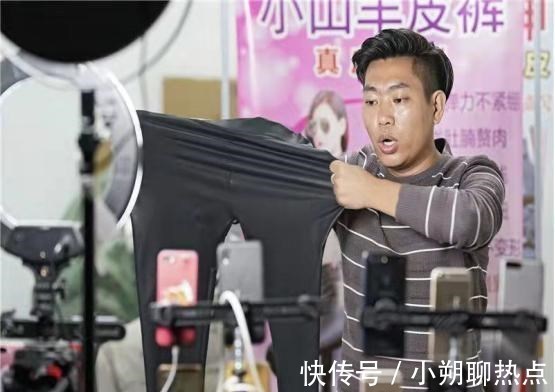 淘宝|负债40万的主播，消失的快递黄牛，双11前的义乌安静了