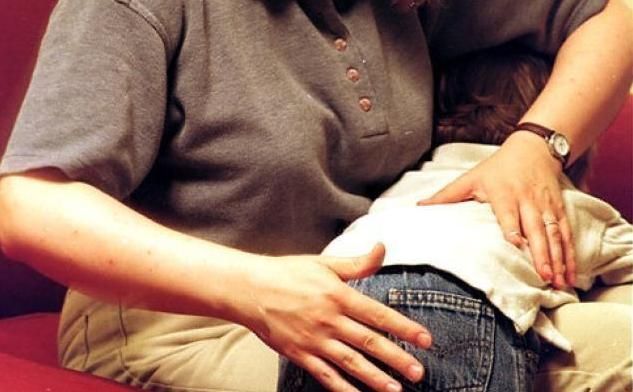 孩子身上有这3种行为,家长该打就打别惯着,不然孩子容易被养歪