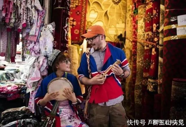 中国|盐设计 · “潮范中国风”,用“密扇”打破西方对中国风的想象