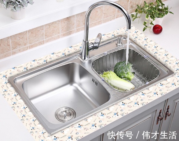 神器|装修厨房时，再穷也要给厨房买齐这4大神器，用过才明白钱没白花