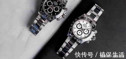 迪通 三种类型的腕表,为什么独独运动表会烂大街,难道真的是颜值的原因