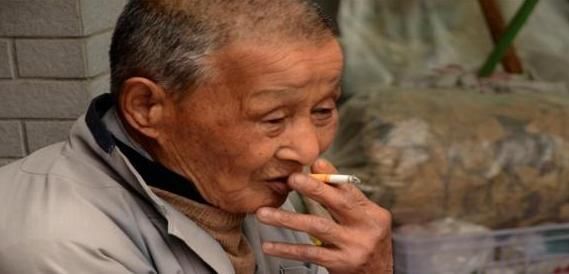 4个习惯会“偷走”寿命,若你1个不占,“长寿”在悄悄靠近你!