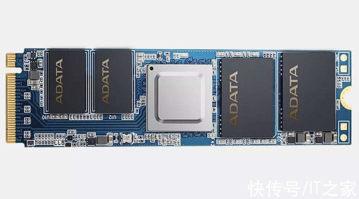 慧荣科技|慧荣：搭载 SM2508 PCIe 5.0 主控的发烧级SSD年底上市