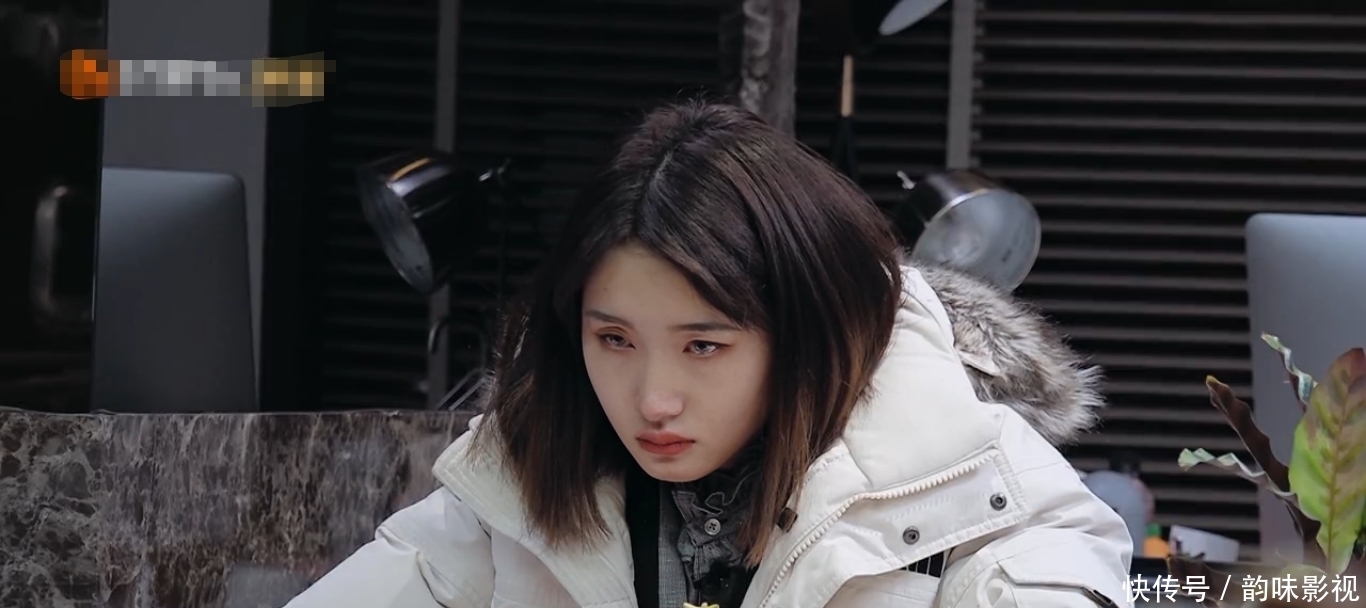 初入职场 《初入职场》 张安变自信,王玥的挫败感却很强,心态决定一切