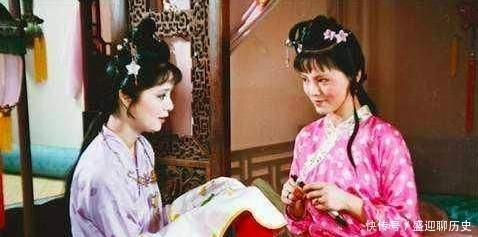 叔婶|她是红楼梦金陵十二钗之一，说话办事都让人厌恶，不过却有一优点