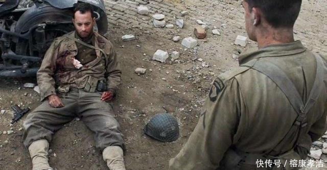 惨遭杀害|二战时真实发生的悬疑案,美军士兵深入敌后,电报员却惨遭杀害