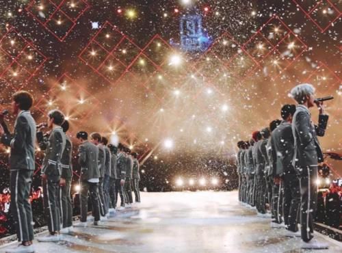 《青你3》力邀Lisa回归,老熟人再次加盟,加上他们收视不用愁了